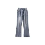 Vintage Blue (Bootcut)