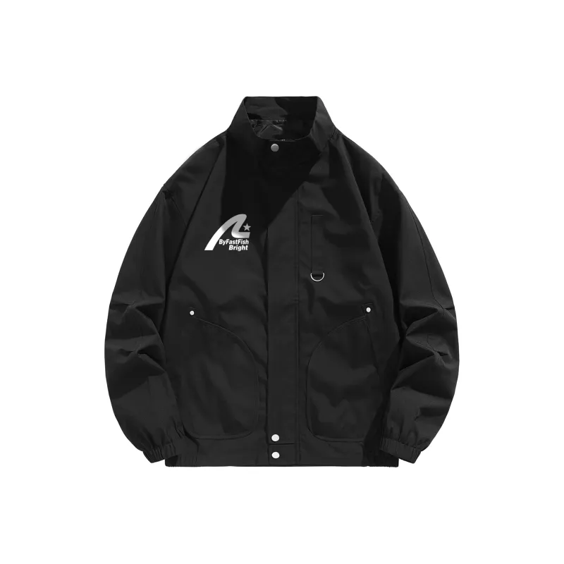 FASTFISH Jackets Unisex-0