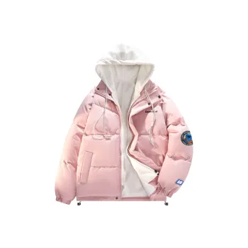 SESAME STREET Down Jacket Unisex