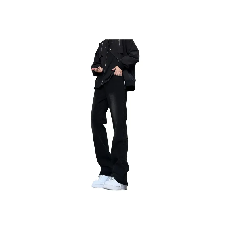 FOREVER 21 Jeans Unisex-5