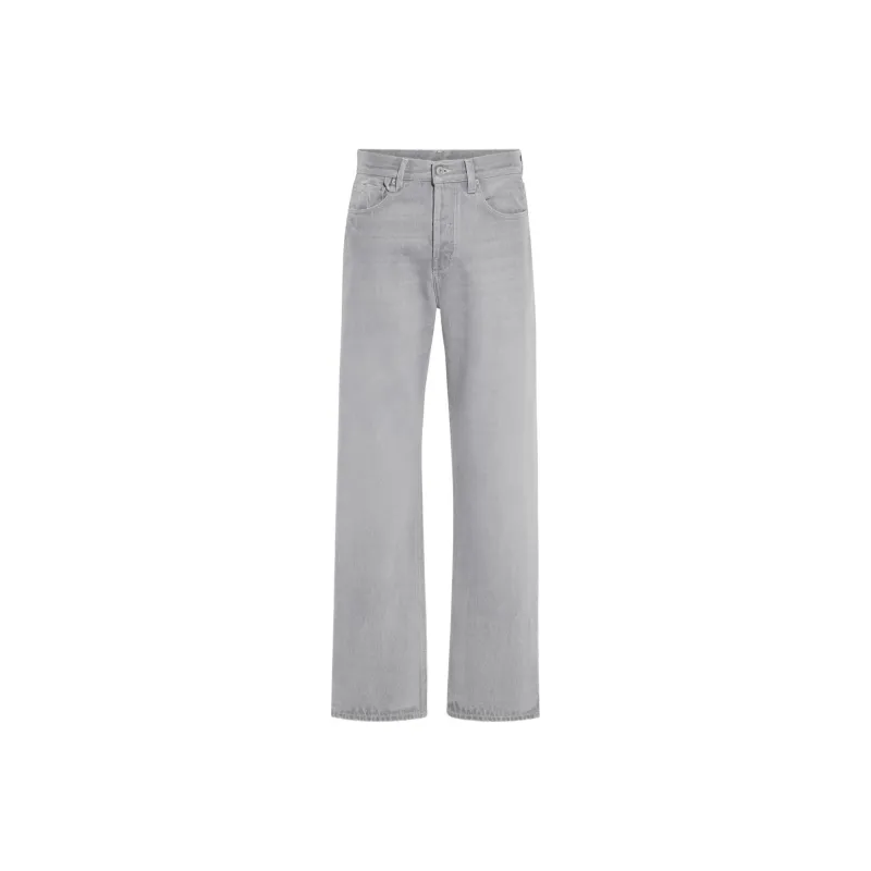 Jacquemus Jeans-0