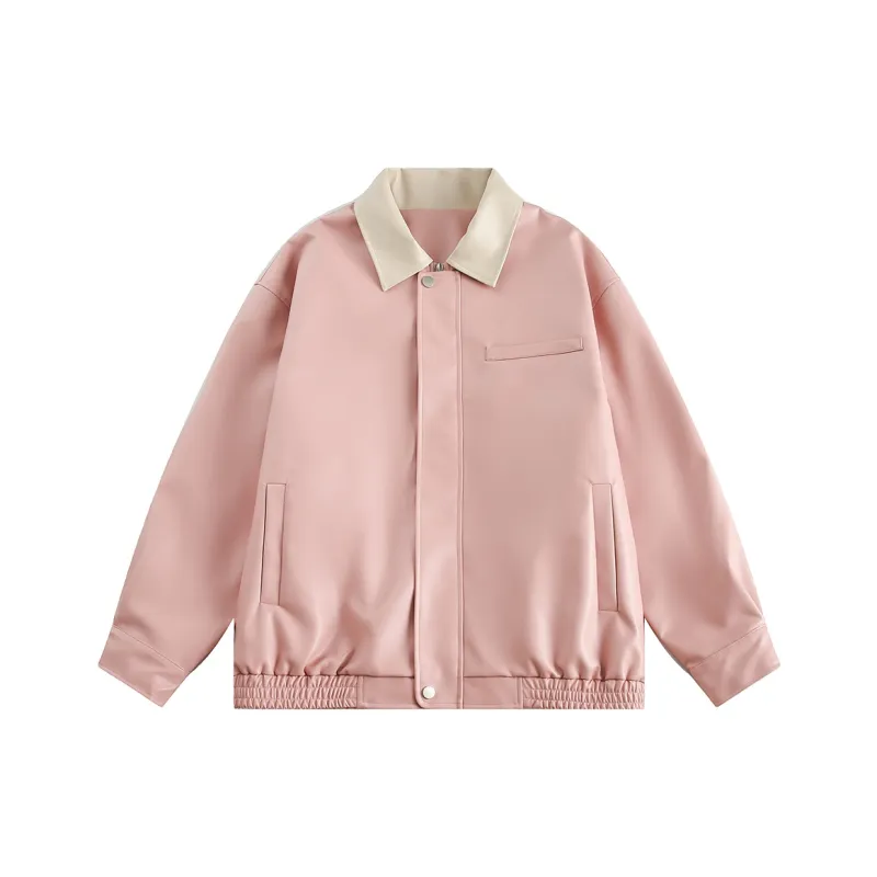 ZEXO Jackets Unisex-0
