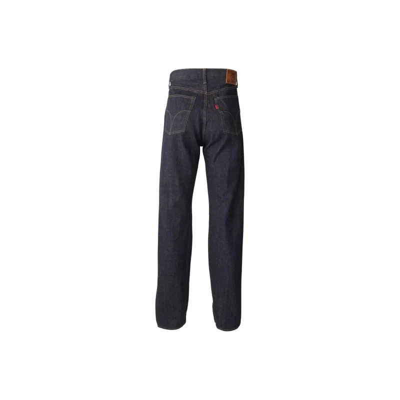 HYSTERIC GLAMOUR Jeans Men's Dark Blue-1