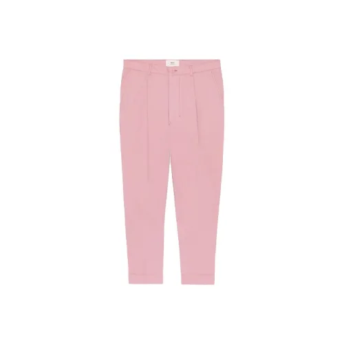 AMIPARIS Oversized Carrot fit Trousers
