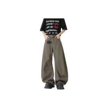 NVRFRGT Jeans Unisex