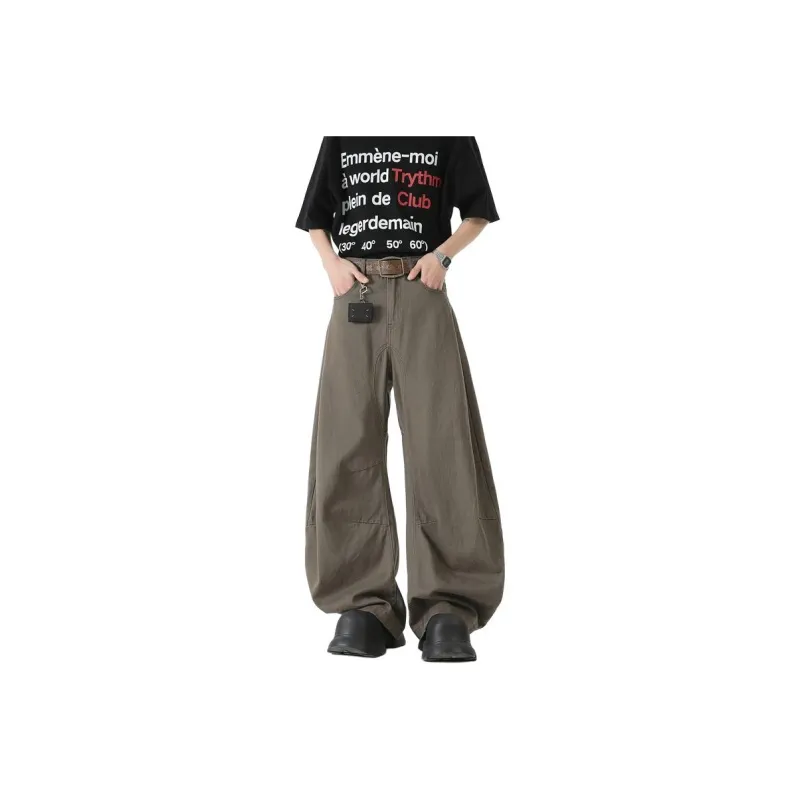 NVRFRGT Jeans Unisex-0