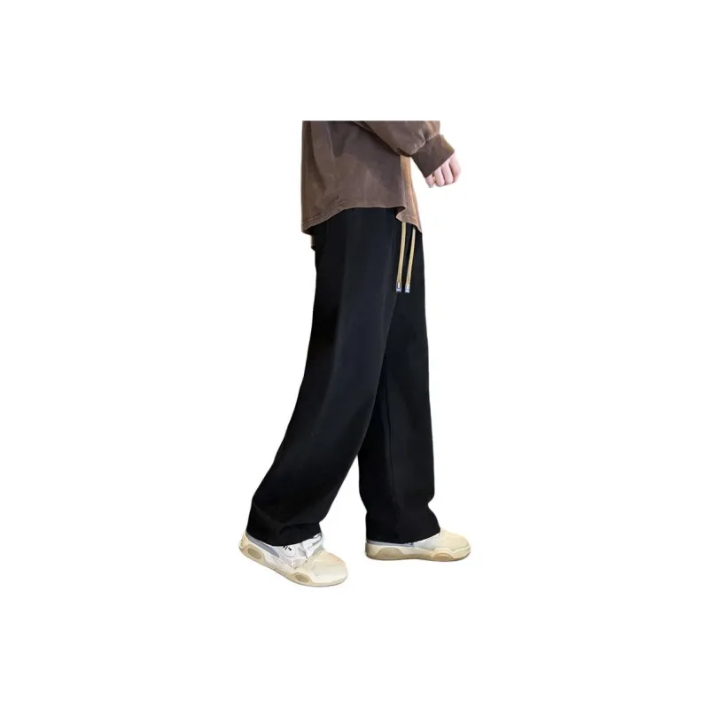 Children of Huaxia Jeans Men-6