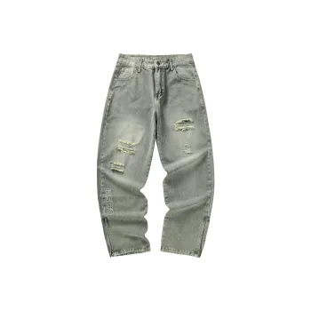 IRSCTO Jeans Unisex