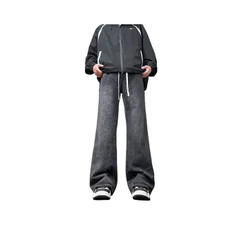 IJRJ Jeans Unisex