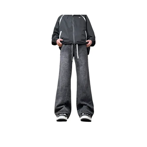 IJRJ Jeans Unisex