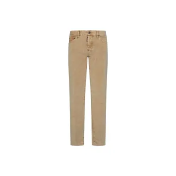 DSQUARED 2 Cool Guy Corduroy Straight-leg Trousers