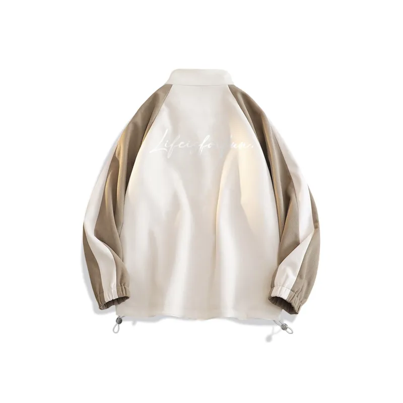 MINISO Jackets Unisex-4