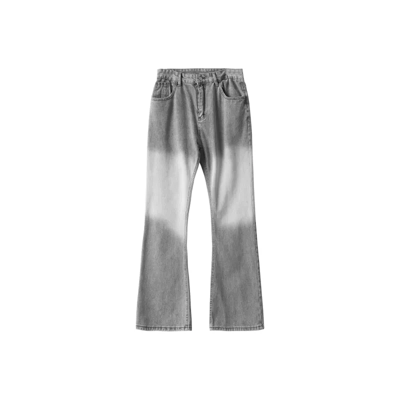 NEAR HERE Jeans Unisex-12