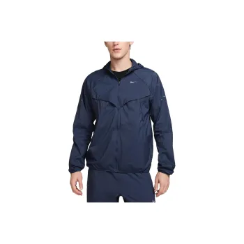 Nike Stride Men's Repel Uv Running Jacket
