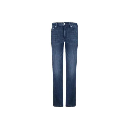 CALVIN KLEIN Jeans Men's Denim Blue