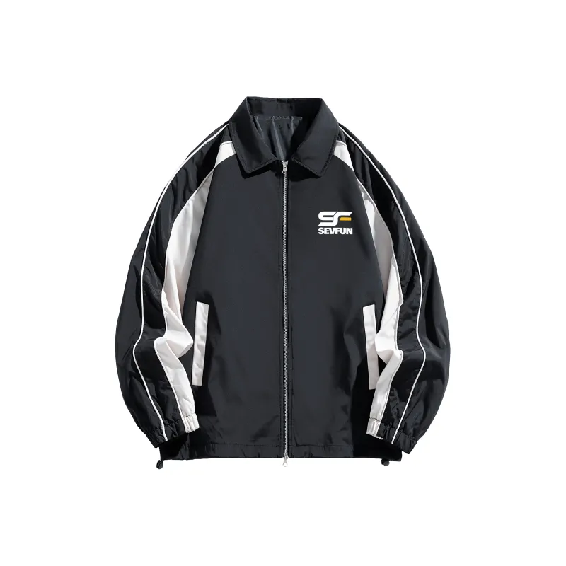 7 SEVFUN Jackets Unisex-0