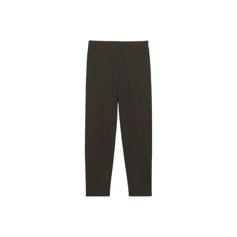 Maison Kitsune Casual Pants Men Coffee-0