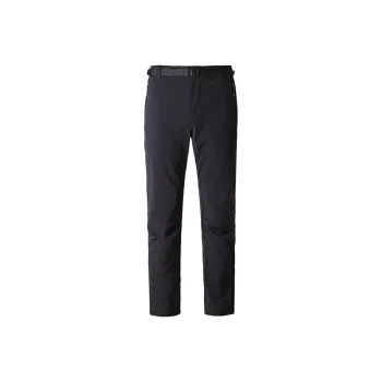 Columbia Casual Pants Fall Men's Black
