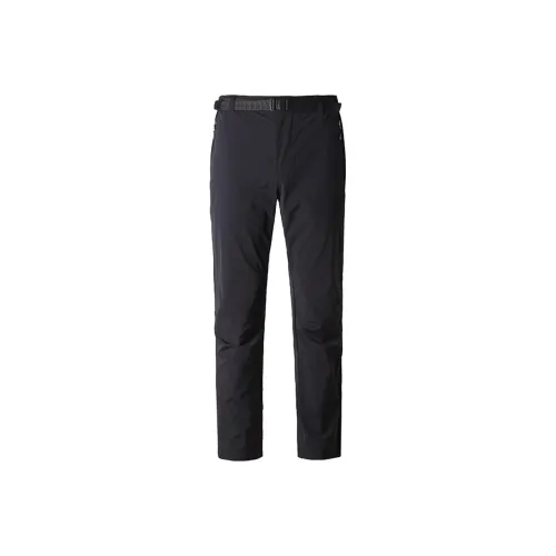 Columbia Casual Pants Fall Men's Black