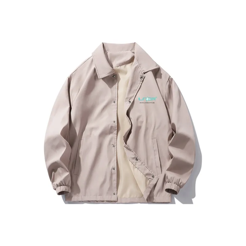 LIGHTNING BEAR Jackets Coats Unisex-30