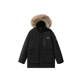 Yalu Preferred Down Jacket Unisex