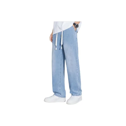 Tonlion Jeans Men