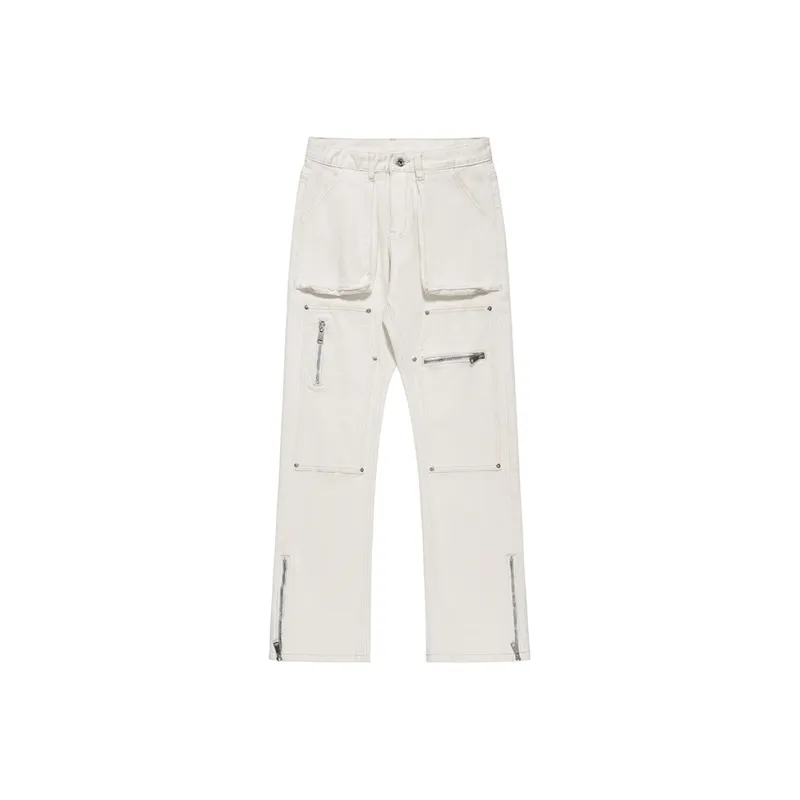 MT99 Jeans Unisex-10