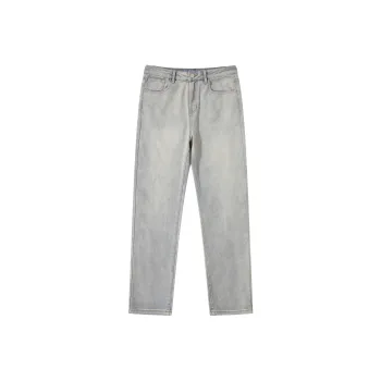 WIIPSOLID Jeans Unisex