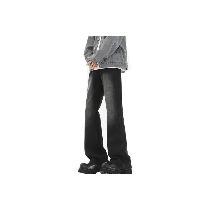 Supremo Cat Jeans Unisex-20