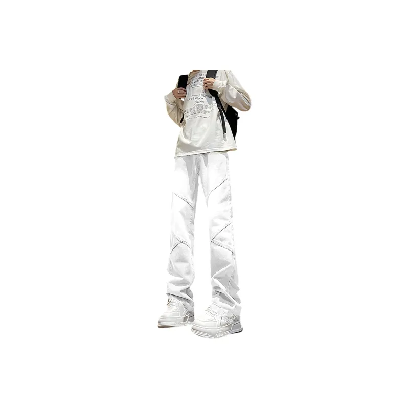 COMXZ Jeans Unisex-5