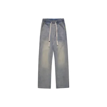 JASONWOOD Cowboy On The Run Jeans Unisex