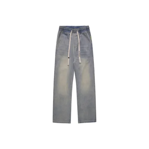 JASONWOOD Cowboy On The Run Jeans Unisex