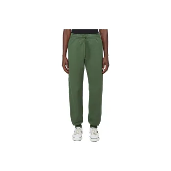 GUCCI SS23 Knitted Sweatpants Men's Green