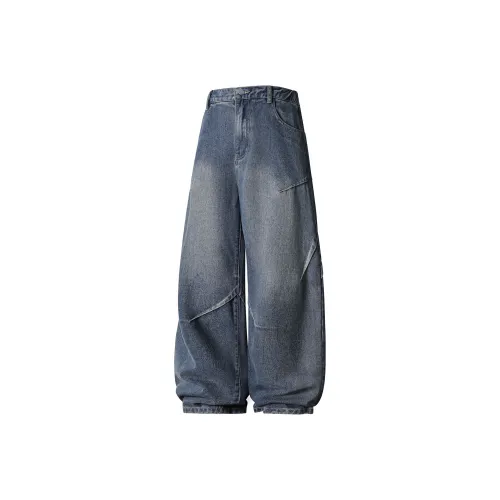 FASTFISH Jeans Unisex