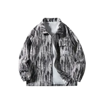 CSKS Jackets Unisex