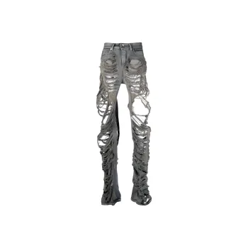 RICK OWENS/RO Jeans Men's Mineral