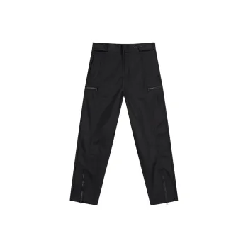 CALVIN KLEIN Cargo Pants Men's Black