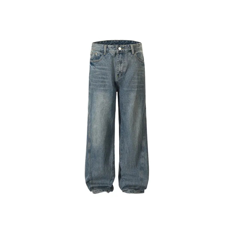 EVBD Jeans Unisex-14