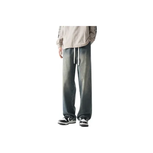 JASONWOOD Cowboy On The Run Jeans Unisex