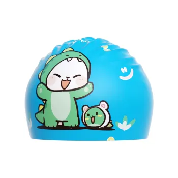 QIAODAN Swimming Caps