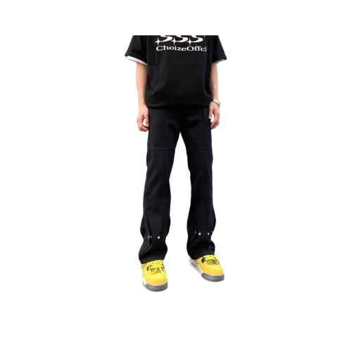 Glona Klio Jeans Unisex Vintage Blue