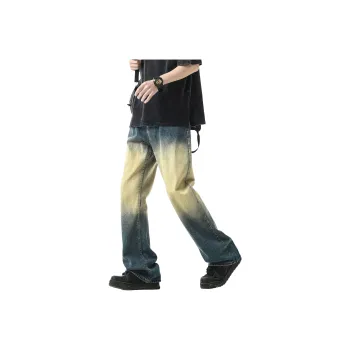 NEAR HERE Jeans Unisex