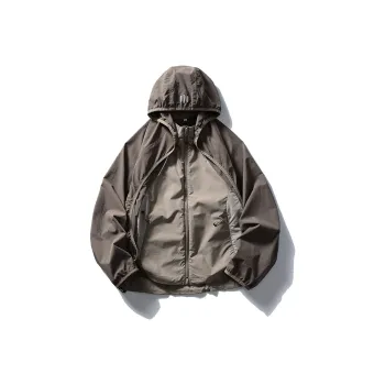 Pimio Jackets Unisex