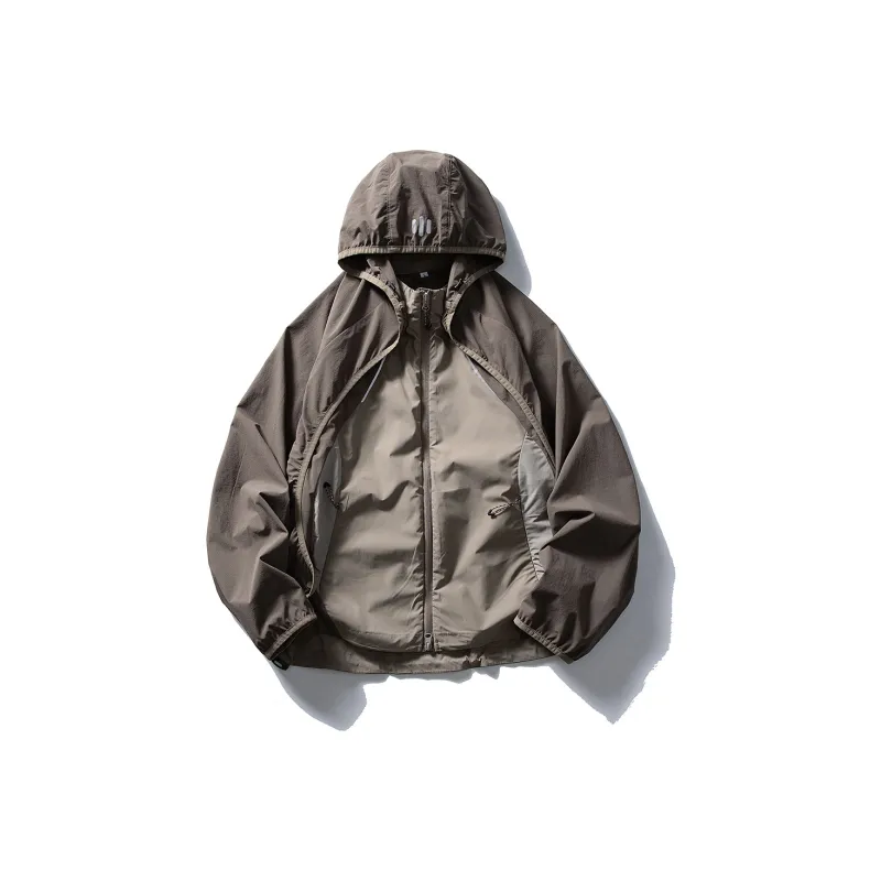 Pimio Jackets Unisex-0