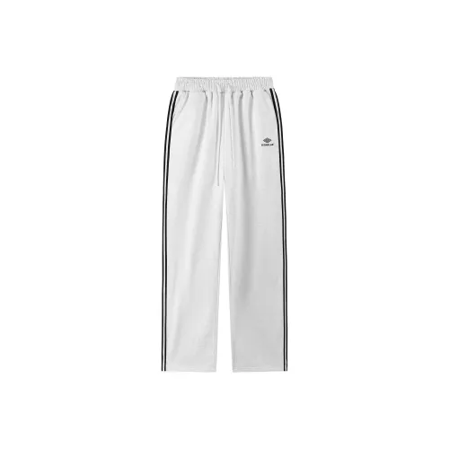 ICONS Lab Knitted Sweatpants Unisex