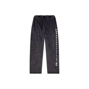 DIESEL Denim effect Trousers