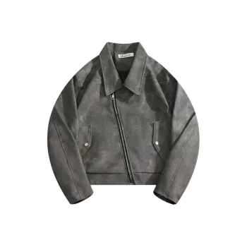 Extreme Turbo Jackets Coats Unisex