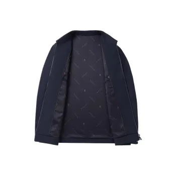Montagut Jackets & Coats Men's Dark Royal Blue