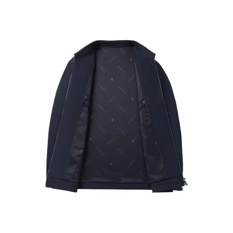 Montagut Jackets & Coats Men's Dark Royal Blue-0