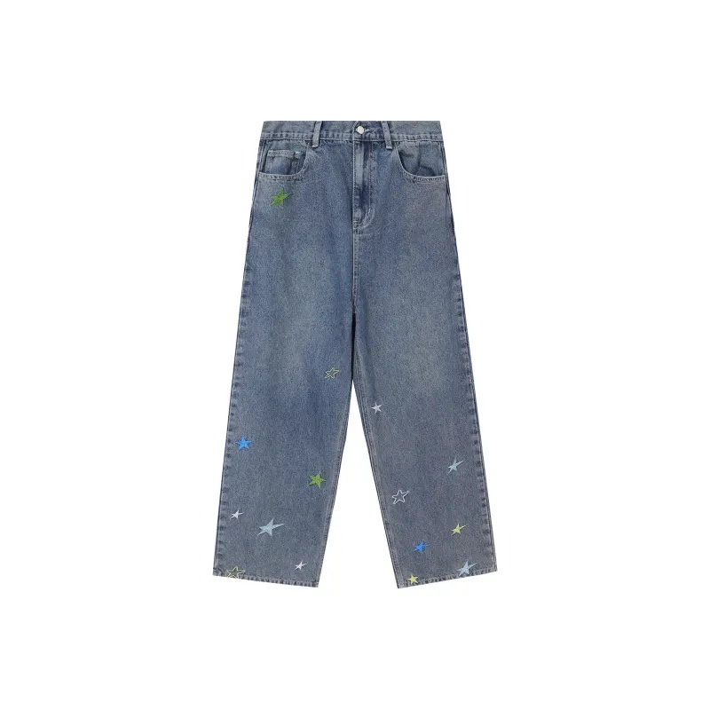 F426 Jeans Unisex-4